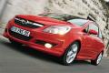 Essai Opel Corsa GSI : Un caract�re tr�s cors�