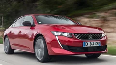 Essai Peugeot 508 2 : La Lionne vise haut