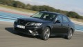 Essai Saab Turbo X : Le retour de la Black Turbo
