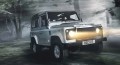 Les 60 ans de Land Rover : Un inoxydable baroudeur