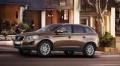 Essai Volvo XC 60 : Le "petit fr�re"