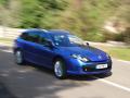 Essai Renault Laguna GT 2.0 dCi 180 ch : Les roues de la fortune