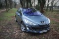 Essai Peugeot 308 THP 150 : L'agr�ment d'un diesel, la volupt� en plus