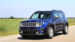 Essai Jeep Renegade restylé : notre avis sur la version 1.0 turbo 120