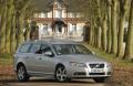 Essai Volvo V70 2.0 diesel : Un grand break raisonnable