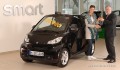 D�j� 100 000 Smart Fortwo II