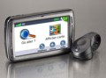 Garmin N�vi 860 : le premier GPS � commande vocale