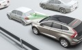 Un syst�me de s�curit� de Volvo reconnu internationalement