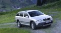 Essai Skoda Octavia Scout 2.0 TDI : Pas que pour le look