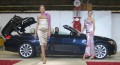 Salon du cabriolet, coup� et SUV 2008
