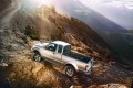 Nissan NP300 : PICK-UP et tout terrain !