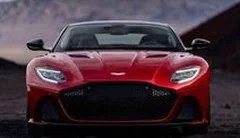 Aston Martin Dbs Superleggera (2019) : Une beauté absolue au V12 biturbo de 725 ch