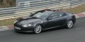 Aston Martin Rapide : toit panoramique