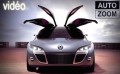 Renault M�gane concept coup� : Vous allez voir