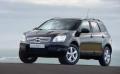 Nissan QashQai+2 : 7 places
