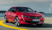 Essai Peugeot 508 : Le désir de séduire