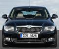 Skoda Superb : cette fois, Skoda attaquent les sp�cialistes