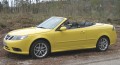 Essai Saab 9-3 Cabriolet Lynx : Un f�lin dans l'air du temps