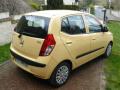 Essai Hyundai i10 1.1 : petite aux atouts de taille