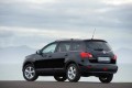 Nissan Qashqai - 5 + 2 = 7 places !