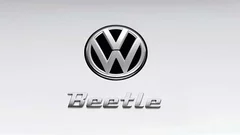 Volkswagen : le retour de la Beetle, mais en électrique