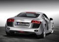 Audi R8 : Les g�nes de la victoire