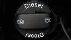 Le diesel dégringole aussi sur le marché de l'occasion