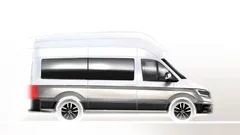 Avis aux campeurs : le California format XXL arrive !