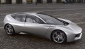 Pininfarina Sintesi Quadrivium : sans H2, un concentr� de solutions �tonnantes