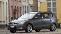 Essai Hyundai i30 CrossWagon : Retour aux affaires