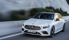 Essai Mercedes A 180d 7G-DCT : Sans complexes