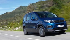 Essai Peugeot Rifter : le roi des espaces de rangement