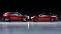 Alfa Romeo Giulia et Stelvio : Summer Sport Edition pour l'été