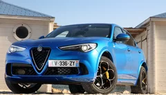 Alfa Romeo lance la Giulia et Stelvio Summer Sport Edition