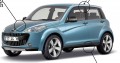 Peugeot pr�pare un petit 4x4