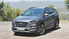 Essai vidéo - Hyundai Tucson restylé (2018) : l'hybridation légère à la rescousse !