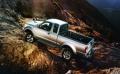 Nissan NP300 Pick-up sur le march� europ�en des utilitaires l�gers