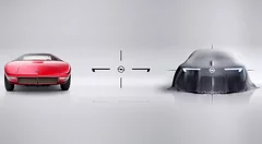 Le futur d'Opel se dessine