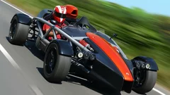 Ariel Atom : un nouveau modèle encore plus radical