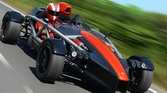 Ariel Atom 4