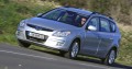 Hyundai i30 CW : enfin en concession