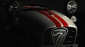 Caterham Superlight R500 : le teaser d'un gros pétard