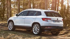 Essai Skoda Karoq 1.0 TSI 116 ch : En plein dans le mille
