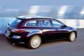 Essai Mazda 6 Break : Evolution en douceur