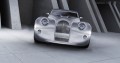 Morgan LIFECar : �colo-retro