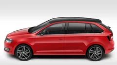 Skoda Rapid : une remplaçante moins cheap