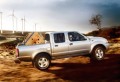 Nissan lance le NP300 PICK-UP