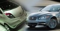 Pourquoi Tata a-t-il achet� Jaguar et Land Rover ?