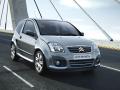 Citro�n C2 restyl�e : L'art d�licat du restylage...