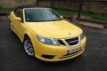 Essai Saab 9-3 Cabriolet Lynx : Le cabrio au service de l'�cologie